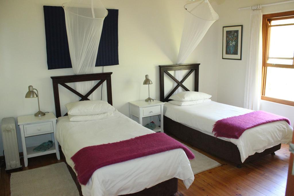 Acacia Cottage Prince Albert Extérieur photo