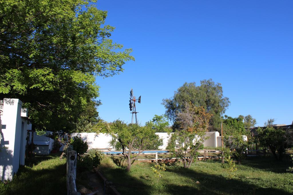 Acacia Cottage Prince Albert Extérieur photo