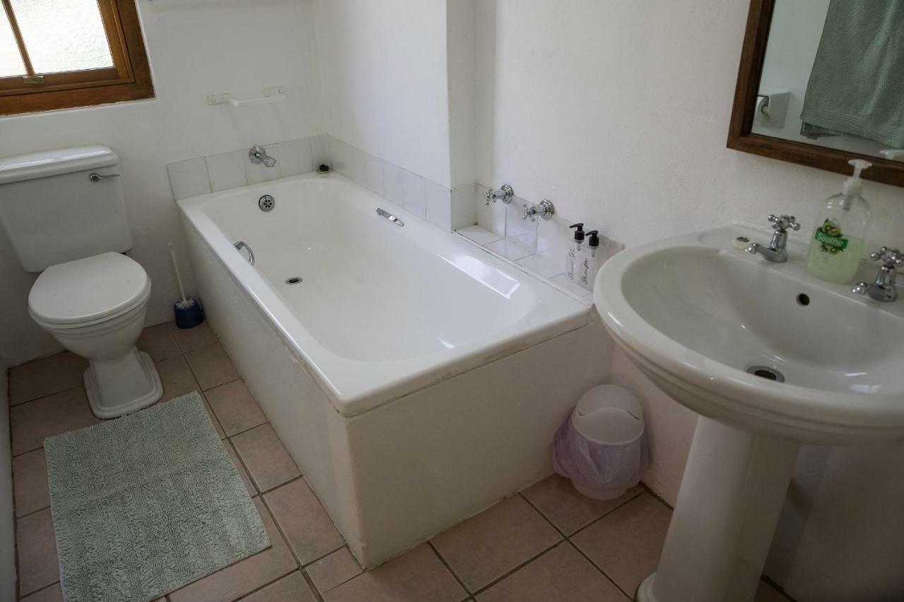 Acacia Cottage Prince Albert Extérieur photo