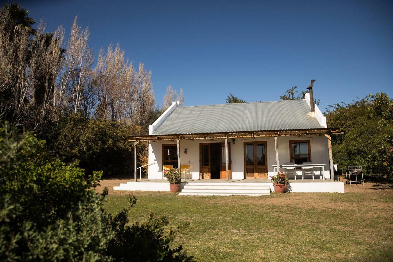 Acacia Cottage Prince Albert Extérieur photo