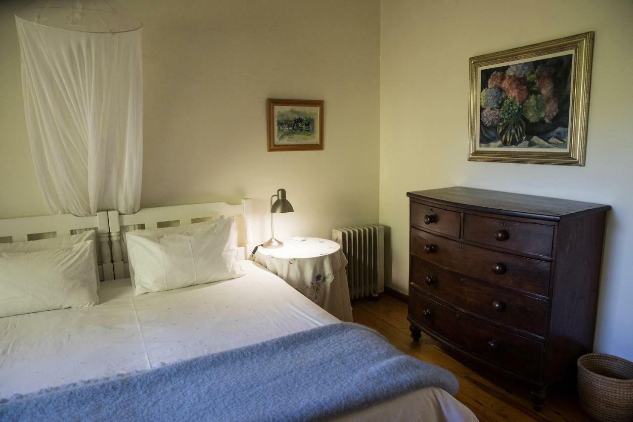 Acacia Cottage Prince Albert Extérieur photo