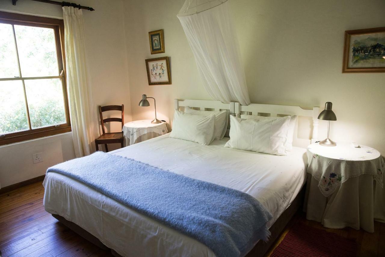 Acacia Cottage Prince Albert Extérieur photo